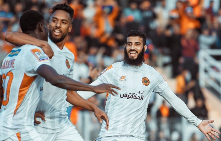 البطولة1 (الدورة الـ 10).. الترتيب