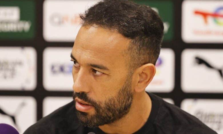 أبطال أفريقيا.. الزنيتي يكشف مفتاح تجاوز دور المجموعات