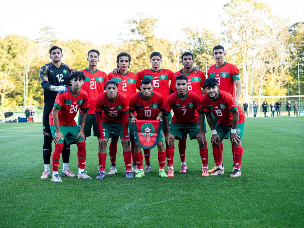مصر تستضيف بطولة منطقة "أوناف" المؤهلة لكأس أمم إفريقيا لكرة القدم تحت 20 سنة بمشاركة المغرب