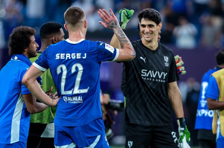 بطولة السعودية: الهلال للحفاظ على الصدارة والاتحاد للانقضاض
