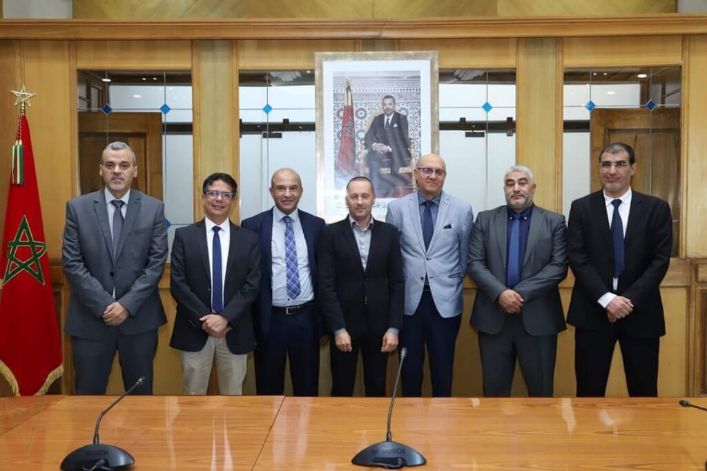 التنسيق النقابي الوطني في قطاع الصحة يشدد على ضرورة حماية مركزية المناصب المالية