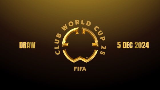 ميامي تستعد لاستضافة قرعة كأس العالم للأندية بمشاركة 32 من نخبة الأندية العالمية