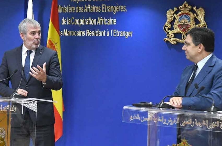 المغرب "فاعل رئيسي" للاستقرار في غرب إفريقيا