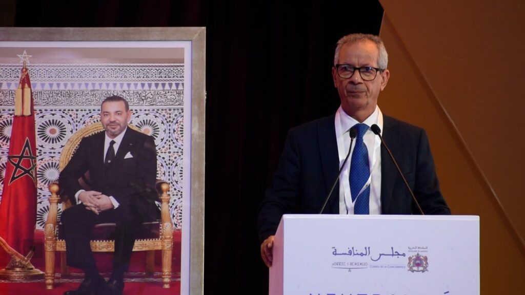 رحو: المغرب يتوفر على تشريع متطور في مجال مكافحة الممارسات المنافية للمنافسة