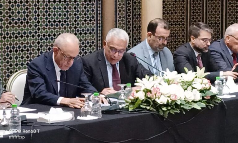 تناهز 1،4 مليار درهم.. التأشير بالموافقة على ميزانية جهة الدار البيضاء-سطات لسنة 2025