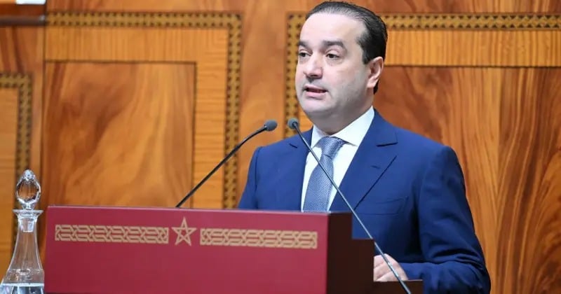 شوكي للمعارضة: التعديل الحكومي مرتبط بالأولويات وليس فشلا كما حدث في الحكومتين السابقتين