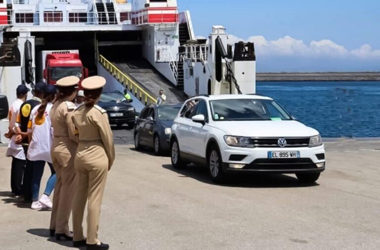 تقرير يسلط الضوء على مساهمة الجالية المغربية في مختلف المجالات