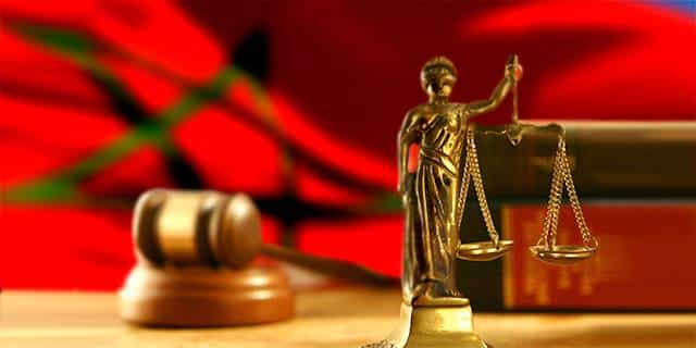 أبناء أثرياء متهمون باغتصاب محامية فرنسية بالدار البيضاء