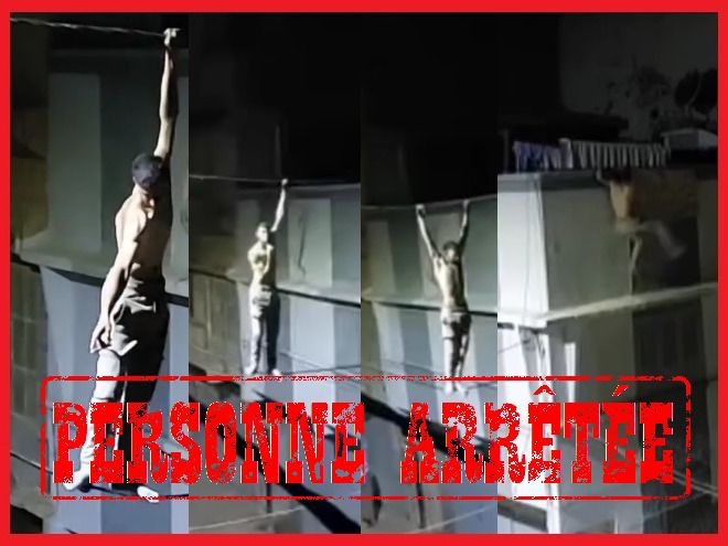 الأمن ينهي فوضى مخمور بالخميسات