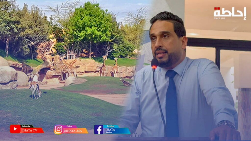 كلايبي: حديقة عين السبع مشروع جدلي وحلم ينتظر التحقق (فيديو)