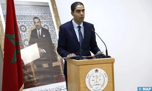 الدار البيضاء: النيابة العامة لدى المحكمة الزجرية تقرر متابعة شخص في حالة سراح للاشتباه في ارتكابه لأفعال جرمية يعاقب عليها القانون