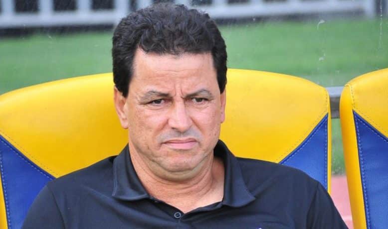رسميا.. نادي أولمبيك خريبكة ينفصل عن كركاش