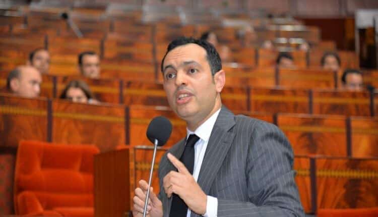 السكوري: الوزارة منفتحة على جميع التعديلات التي ستتقدم بها الفرق البرلمانية بشأن القانون التنظيمي للإضراب