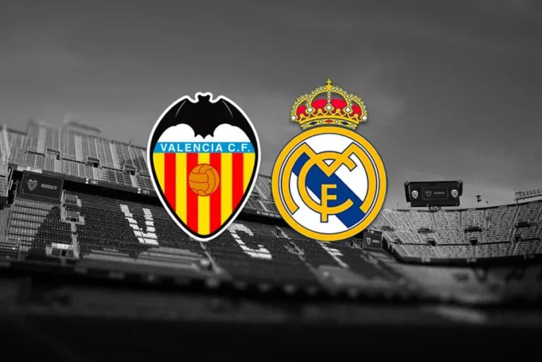 بطولة إسبانيا: تأجيل مباراة فالنسيا وريال مدريد بسبب الفيضانات