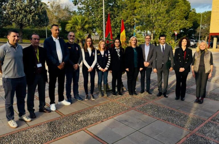 فيضانات إسبانيا.. بنيعيش: تضامن المغرب يعكس روح التعاون التي تميز العلاقات بين البلدين