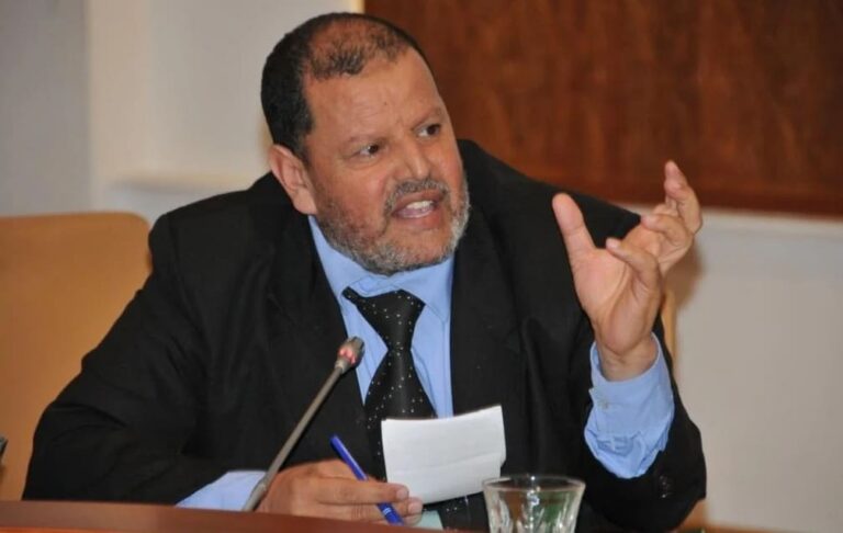 مصطفى الحيا
