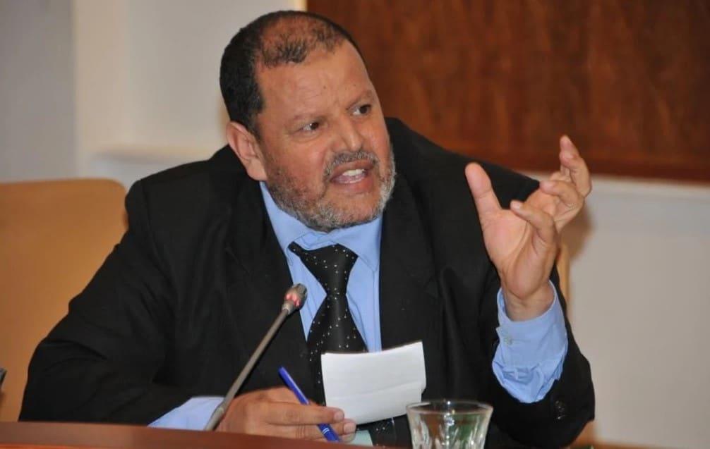 مصطفى الحيا