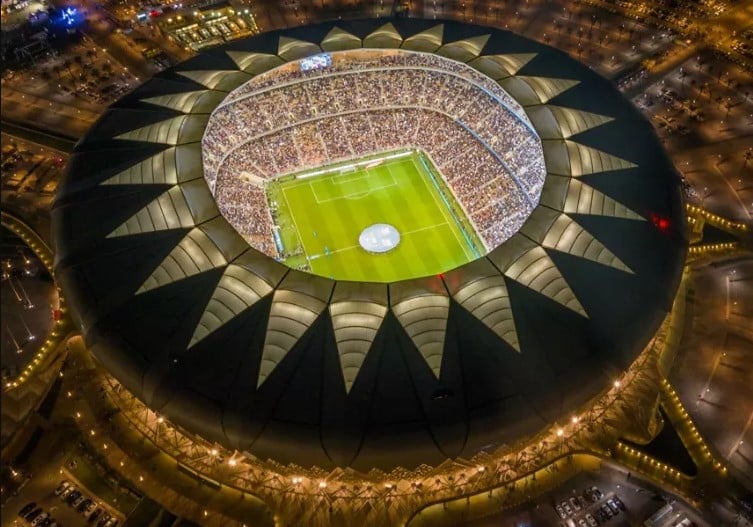 منظمة العفو الدولية تطالب الفيفا بتعليق ملف استضافة السعودية لكأس العالم 2034 بسبب حقوق الإنسان
