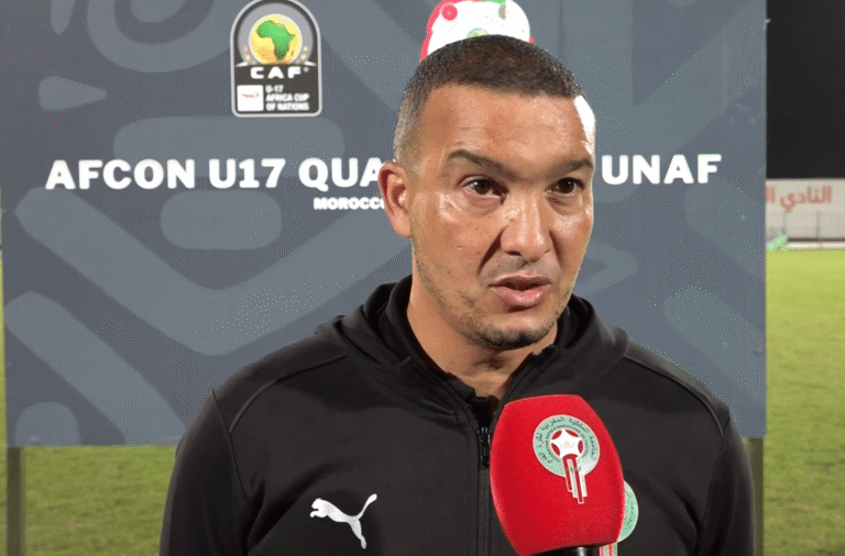 ردود الفعل بعد تأهل المنتخب الوطني لأقل من 17 سنة لكأس أمم إفريقيا