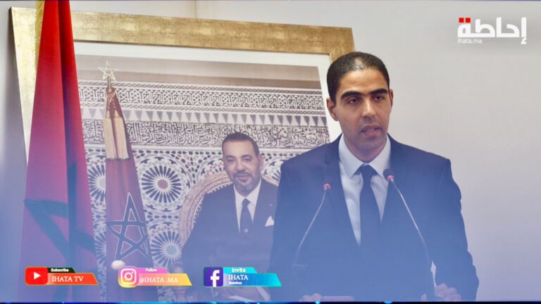 النيابة العامة تقرر متابعة عبد المومني في حالة سراح للاشتباه في ارتكابه لأفعال جرمية (فيديو)