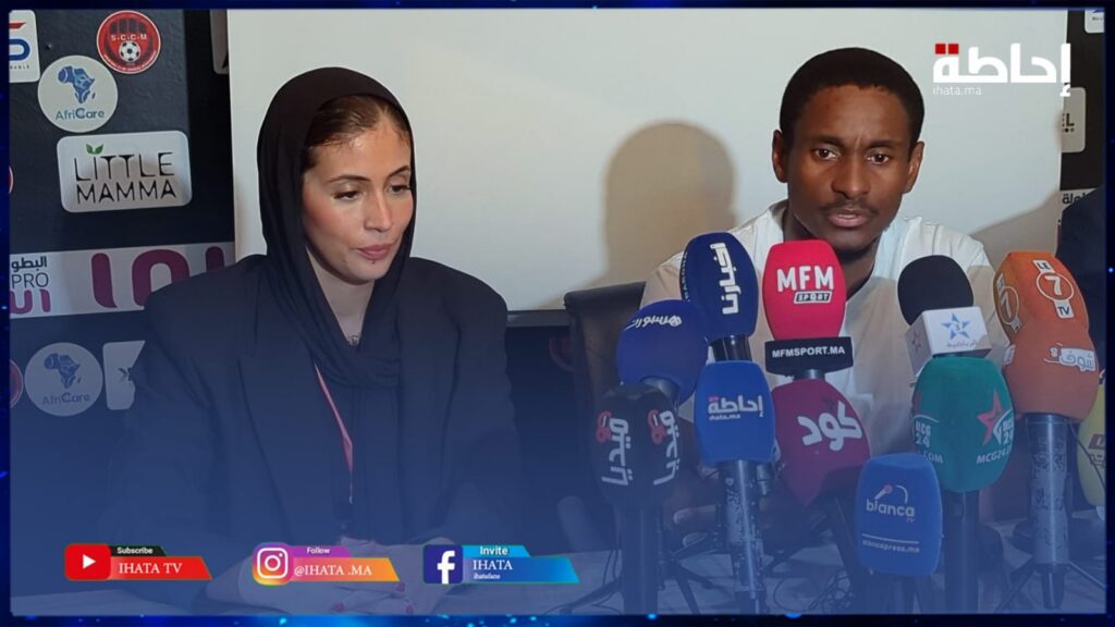 موكوينا: لم أجد التشكيلة المثالية بعد وغياب نيانغ والشادلي دفعني إلى إجراء تغييرات (فيديو)