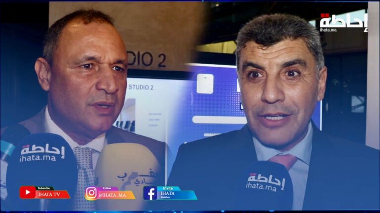 مزور: التنقل المستدام أولوية لتحقيق التنمية واستحقاقات 2030 (فيديو)
