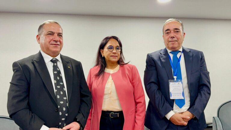 الدخيسي: المغرب ملتزم بمناهضة التعذيب وسوء المعاملة