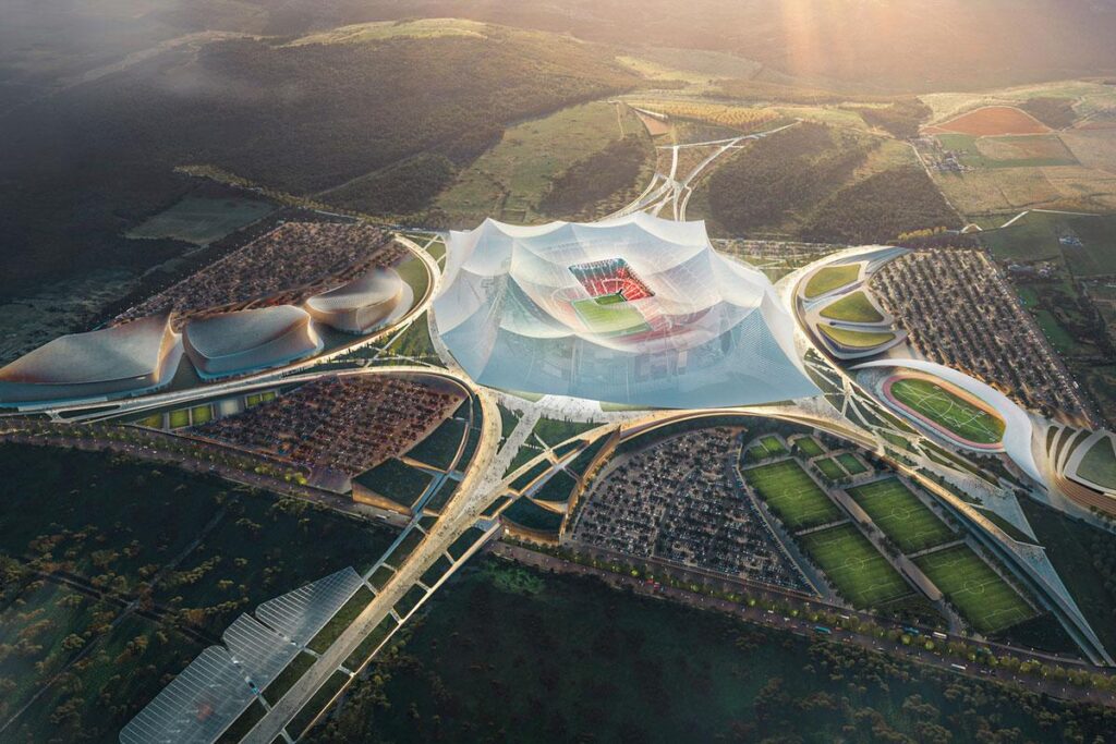 ملاعب كأس العالم 2030.. تعرف على الخيارات المحتملة لمباراة الافتتاح والنهائي