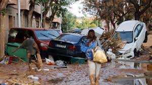 فيضانات إسبانيا.. وزارة الشؤون الخارجية والتعاون الإفريقي والمغاربة المقيمين بالخارج معبأة لتقديم المساعدة للمغاربة بالمناطق المتضررة