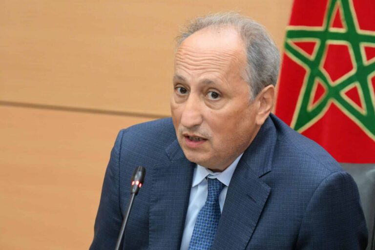 برادة يكشف عن أولويات برنامج وزارة التربية الوطنية والتعليم الأولي والرياضة خلال 2025