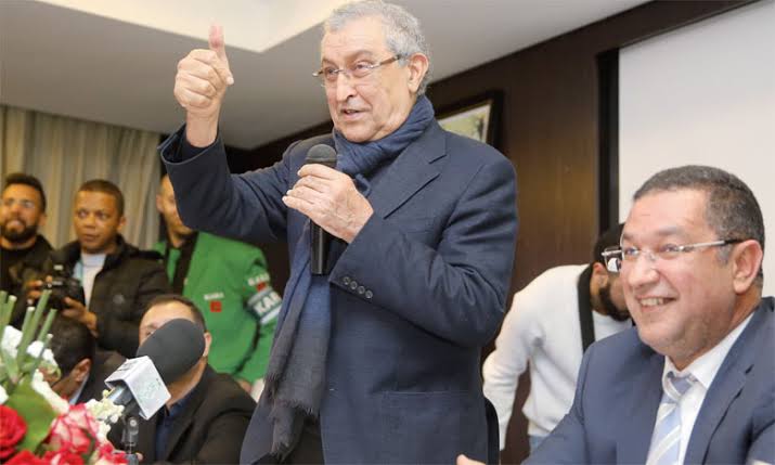 محمد أوزال