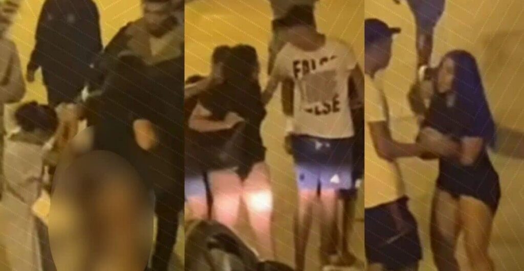 تطورات جديدة في قضية التحرش بشابة ونزع ثيابها بكورنيش طنجة