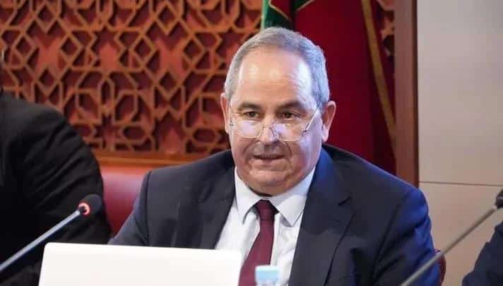 ميداوي: الوزارة منكبة على أجرأة التسوية التي تم التوصل إليها بشأن ملف طلبة كليات الطب والصيدلة