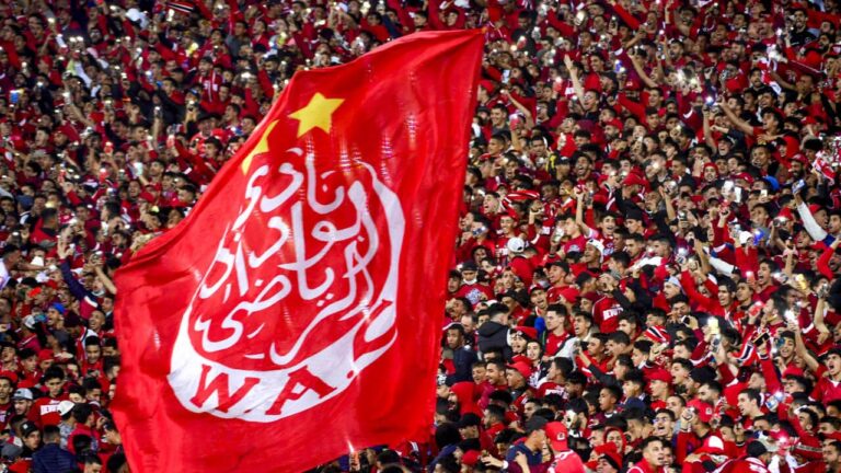 مونديال الأندية.. القرعة تضع الوداد في مواجهة مانشستر سيتي ويوفنتوس