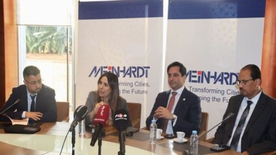 الهندسة والاستشارات.. "مينهاردت" الرائدة عالميا تستقر بالمغرب