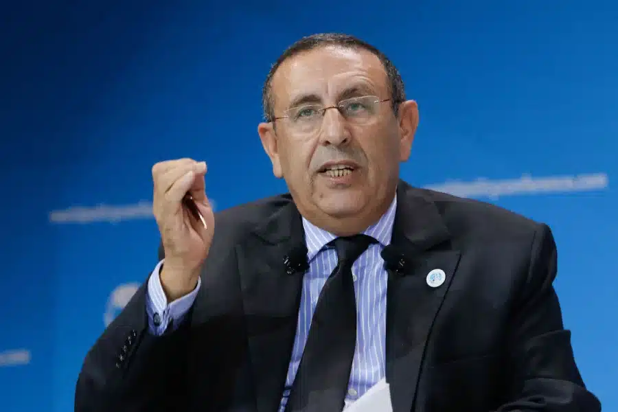 منظمة الدول الأمريكية.. المغرب يشارك في الاجتماع الاستثنائي السابع للمراقبين الدائمين