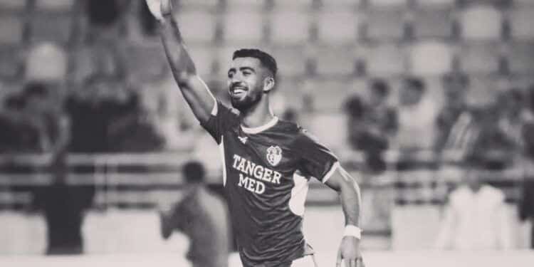 هذا موعد تشييع جثمان اللاعب عبد اللطيف أخريف إلى مثواه الأخير
