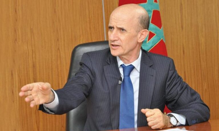 نبذة عن زهير الشرفي الذي عينه الملك رئيسا للهيئة الوطنية لضبط الكهرباء