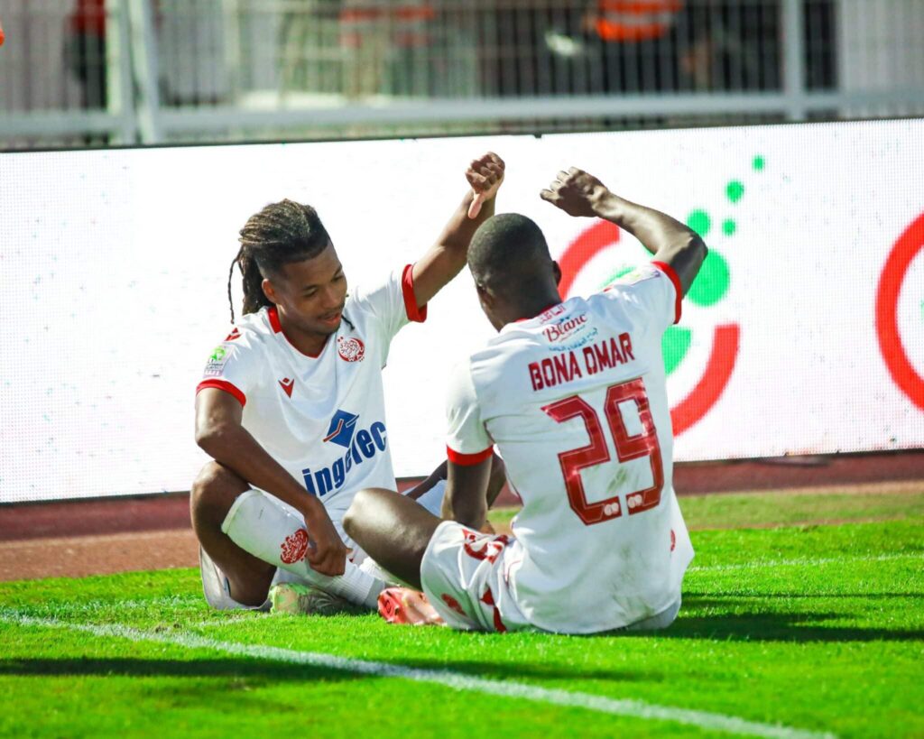 البطولة1.. نتائج وبرنامج مباريات الدورة الـ14