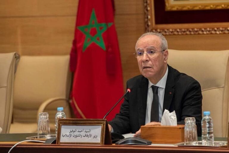 مراجعة مدونة الأسرة.. رأي المجلس العلمي الأعلى جاء مطابقا موافقا لأغلب المسائل المحالة على النظر الشرعي