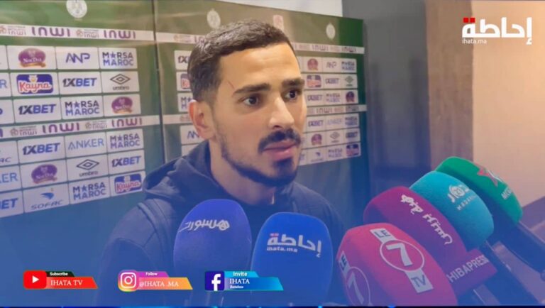 شملال: التفاصيل الصغيرة تخلق الفارق أمام الفرق الكبيرة (فيديو)