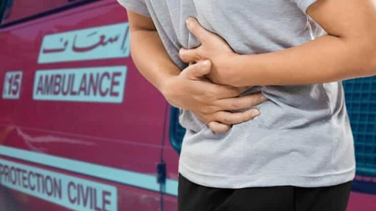 "الدجاج بالتغميرة" في حفل زفاف يرسل 90 شخصا إلى المستعجلات ضواحي الجديدة