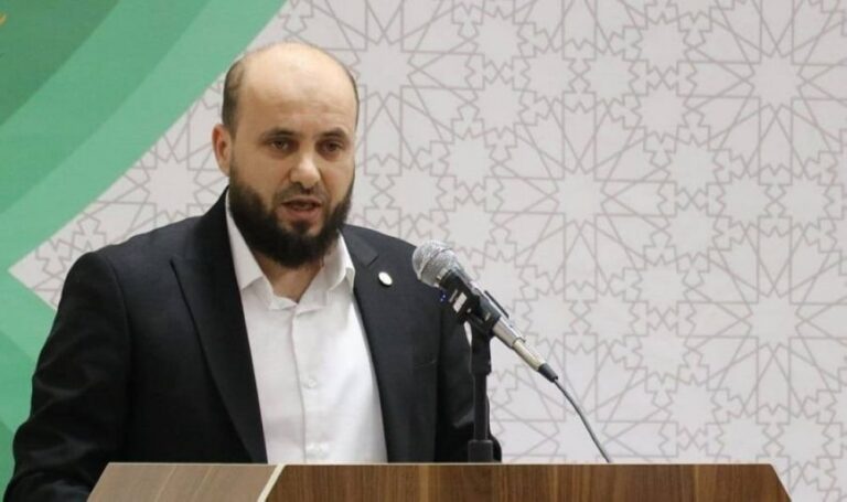 المعارضة السورية تكلف محمد البشير بتشكيل حكومة انتقالية
