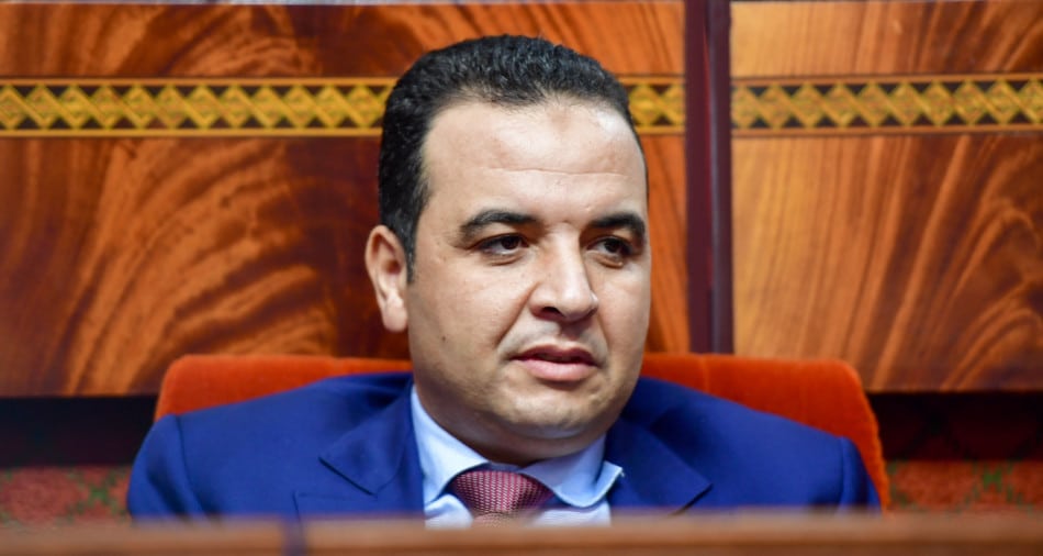 رقمنة المجتمع المدني تروم دمقرطة الوصول إلى الدعم العمومي (مصطفى بايتاس)