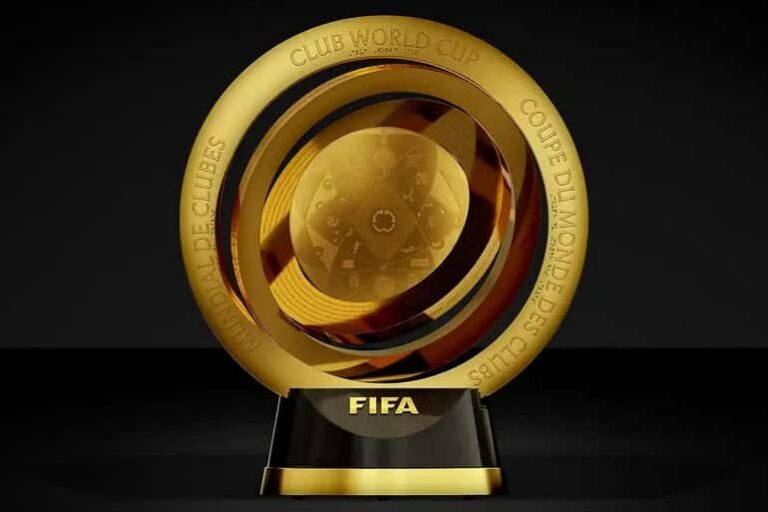 هذا الموعد والقنوات الناقلة لقرعة كأس العالم للأندية
