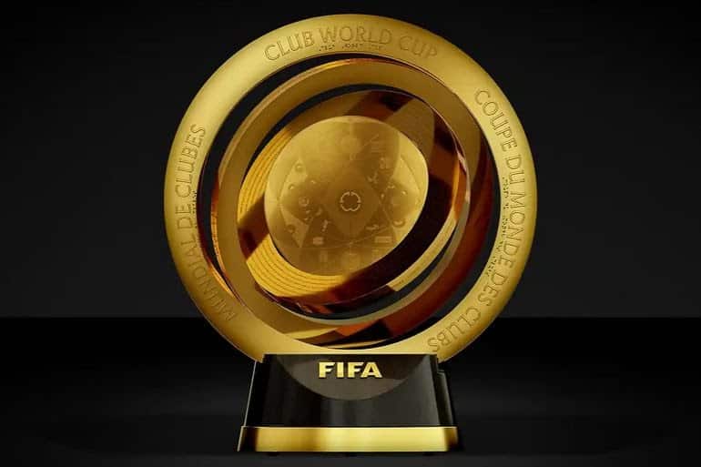 هذا الموعد والقنوات الناقلة لقرعة كأس العالم للأندية