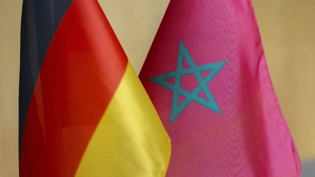 المغرب - ألمانيا.. نحو تطوير الشراكة الثنائية في قطاع النقل الدولي الطرقي