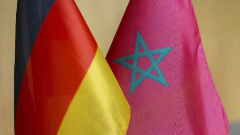 المغرب - ألمانيا.. نحو تطوير الشراكة الثنائية في قطاع النقل الدولي الطرقي
