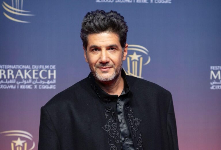 عيوش: السينما المغربية "في تطور مستمر، وهذا مصدر فخر"