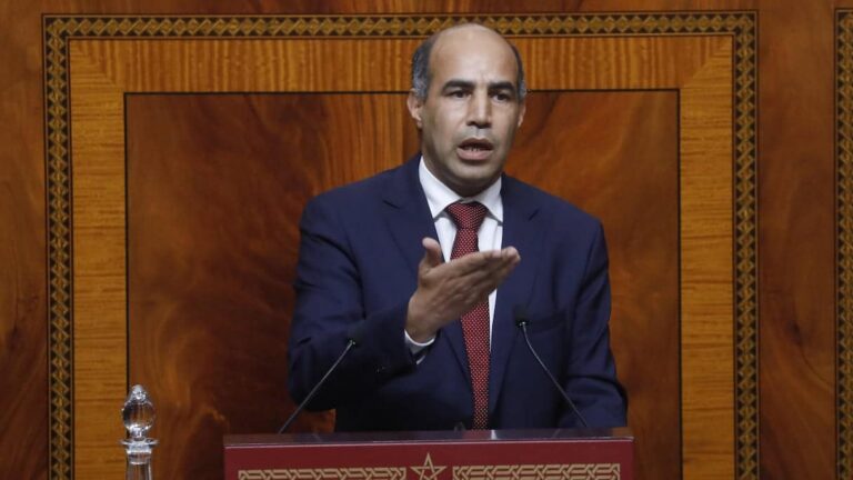 صابري: نعمل على إعداد منصة إلكترونية للتبليغ عن مخالفات الشغل